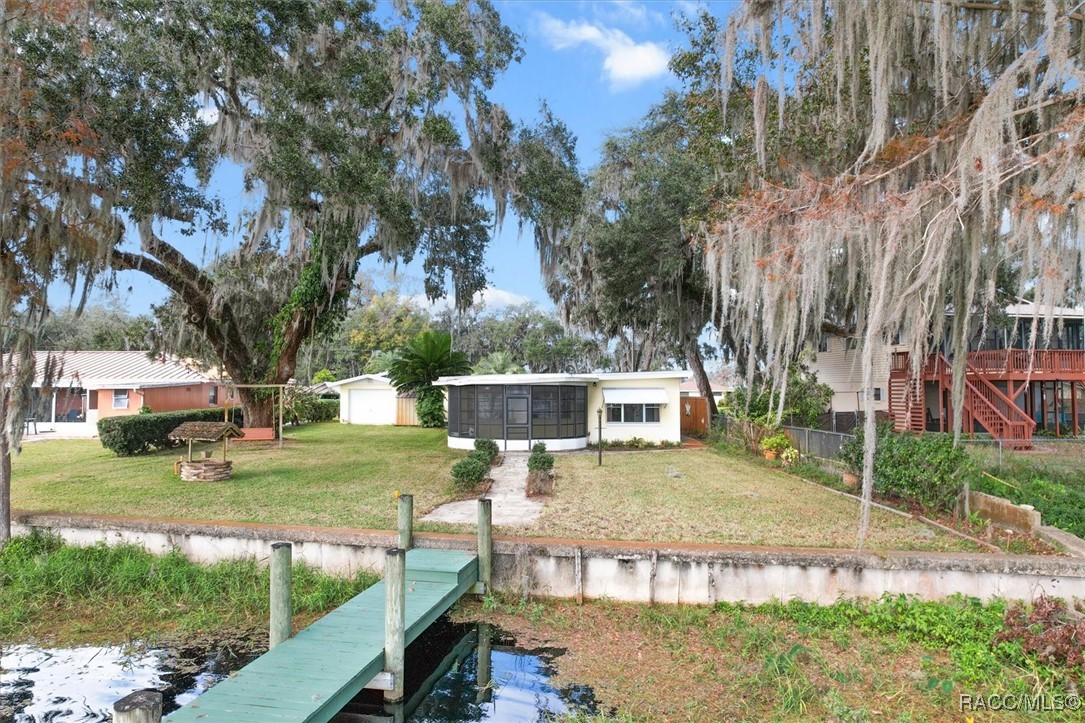 6722 S Merleing Loop