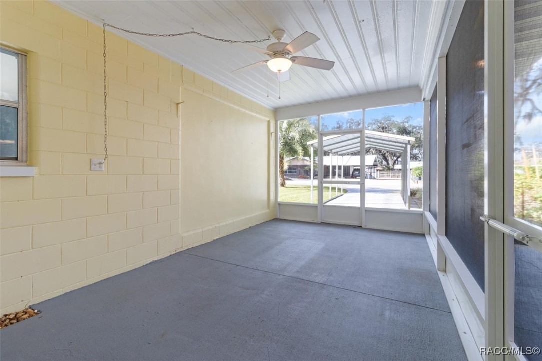 6722 S Merleing Loop