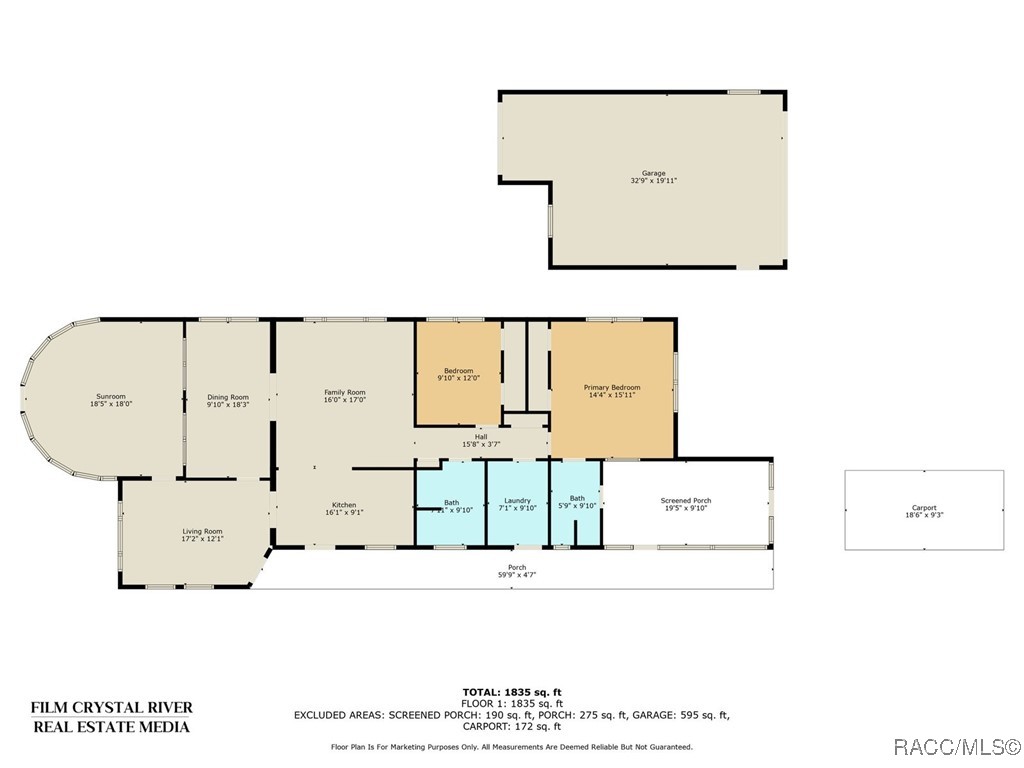 6722 S Merleing Loop