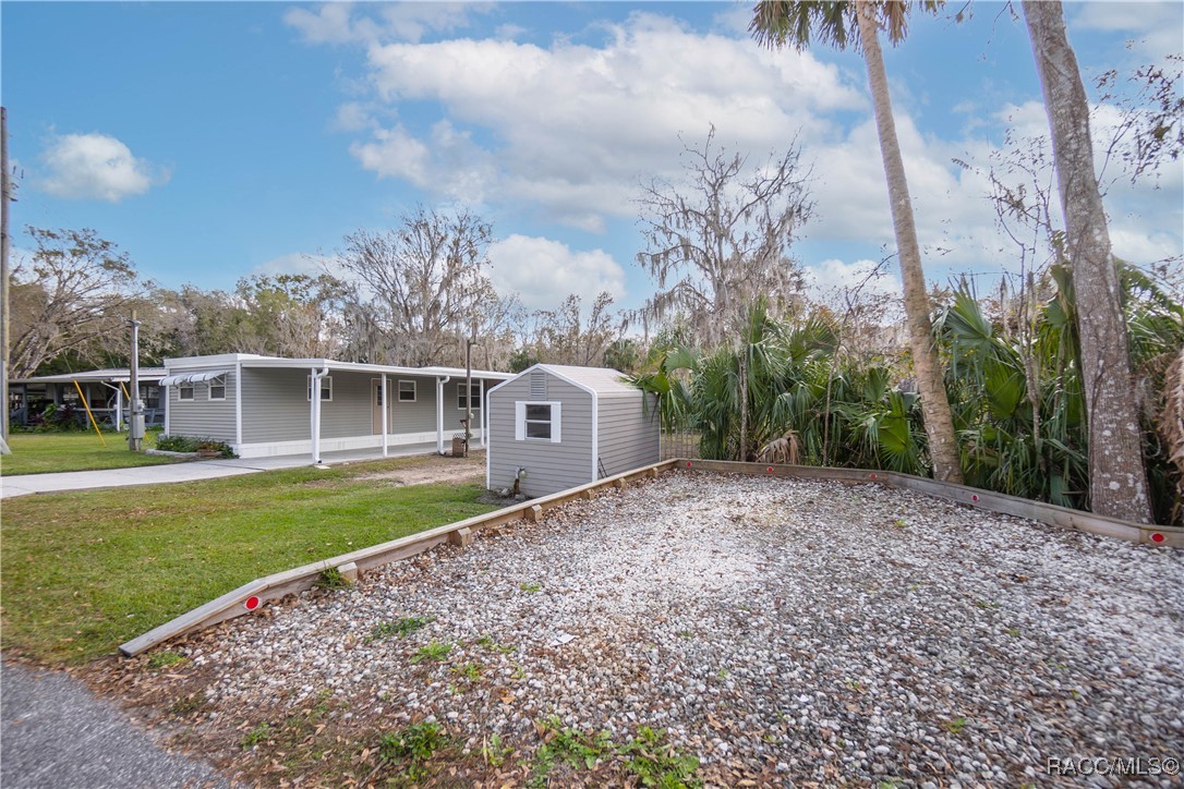 12290 E Birchbark Court