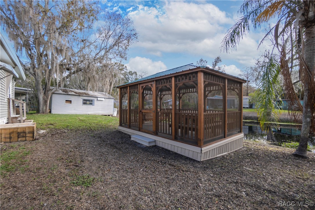 12290 E Birchbark Court
