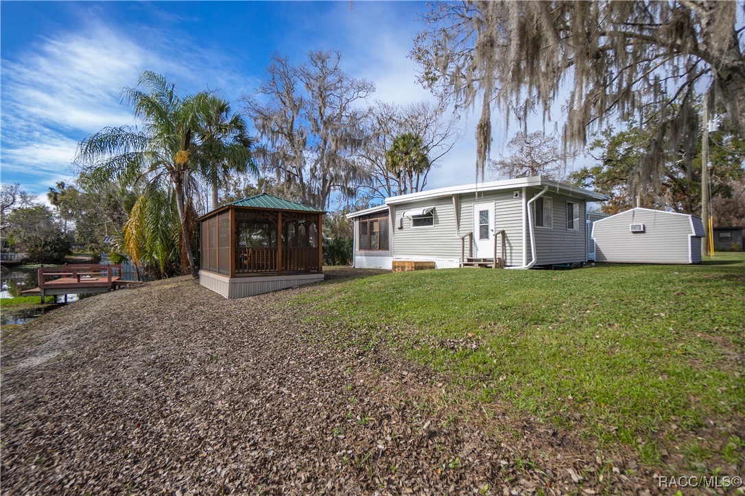 12290 E Birchbark Court