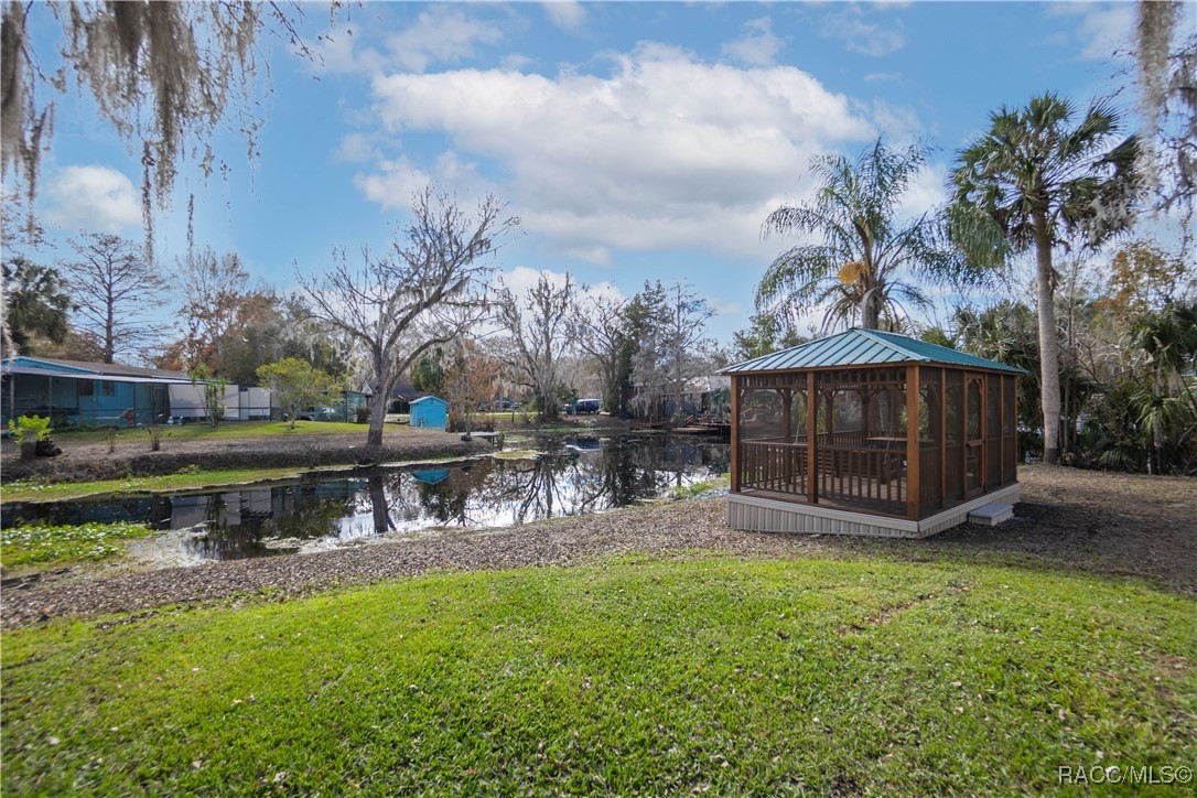 12290 E Birchbark Court
