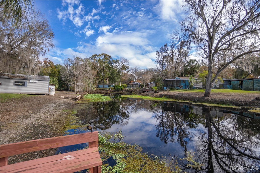 12290 E Birchbark Court