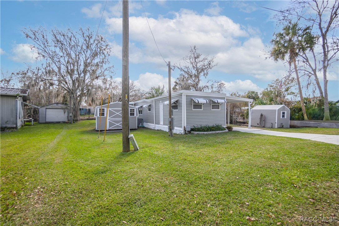 12290 E Birchbark Court