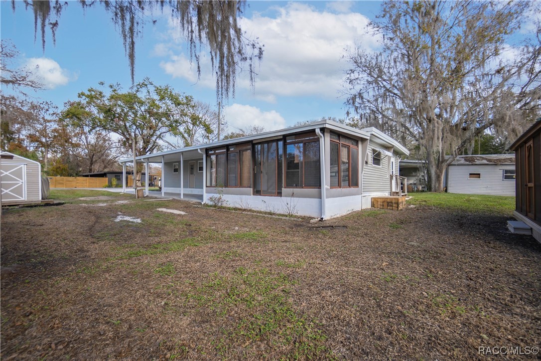 12290 E Birchbark Court