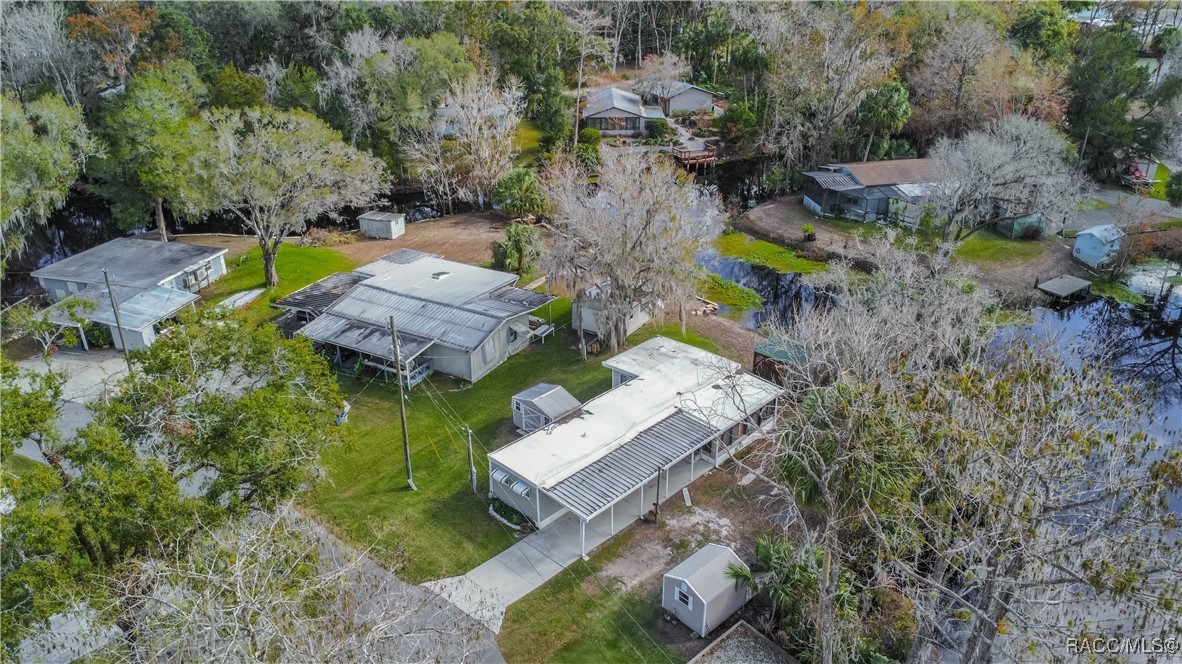 12290 E Birchbark Court