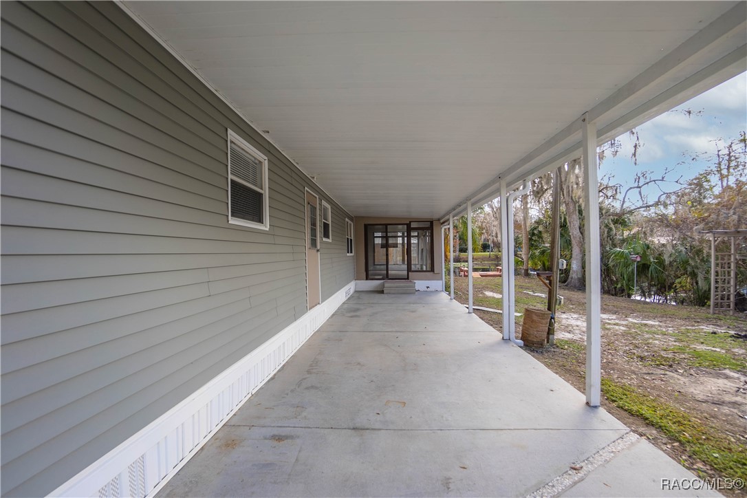 12290 E Birchbark Court