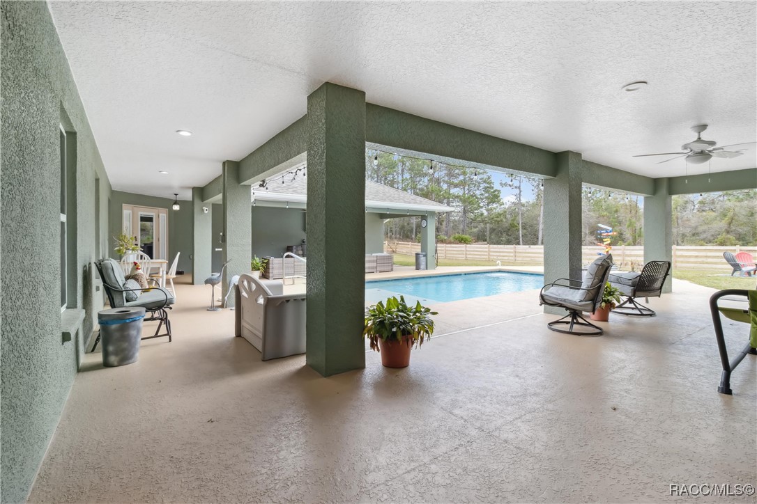 2451 N Stampede Drive