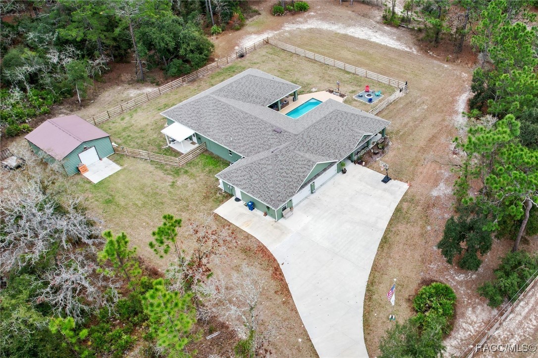 2451 N Stampede Drive