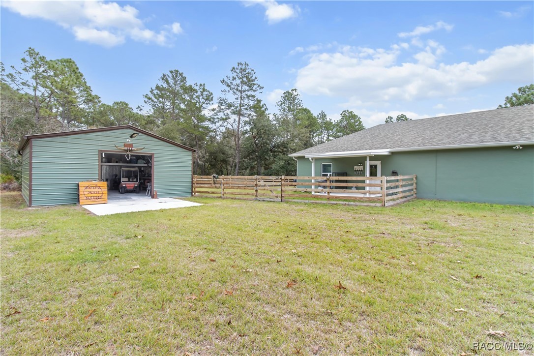 2451 N Stampede Drive