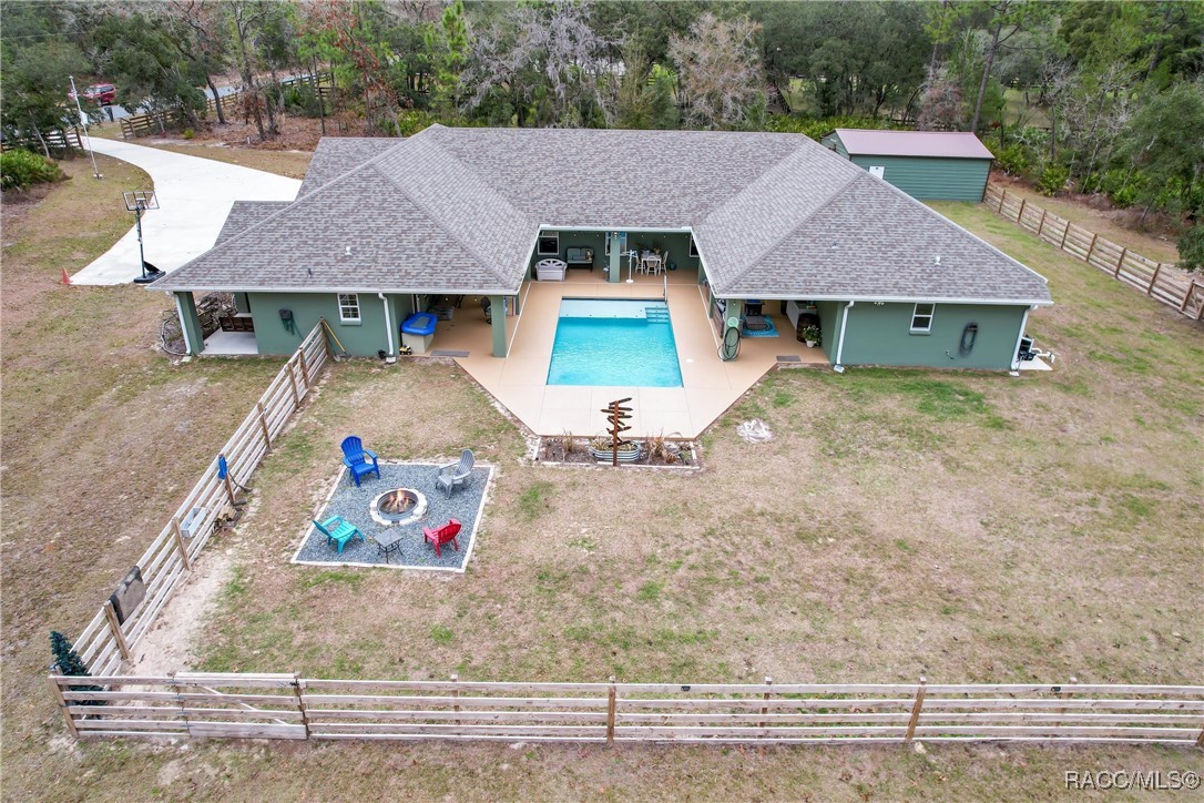 2451 N Stampede Drive