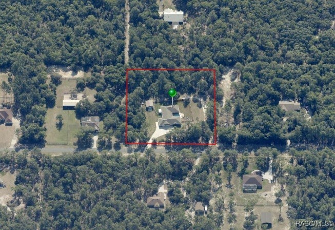 2451 N Stampede Drive
