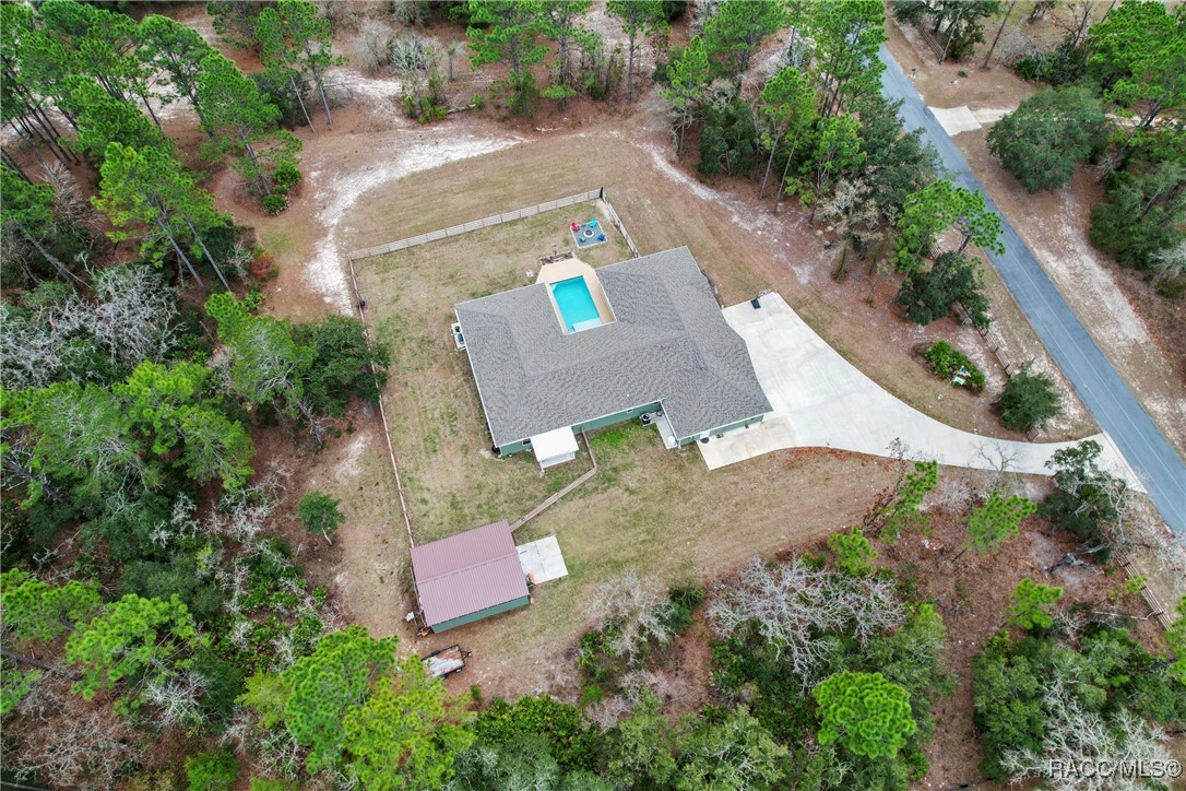 2451 N Stampede Drive