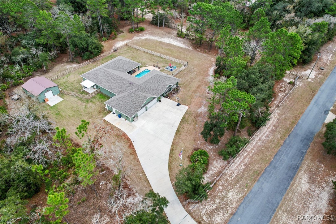 2451 N Stampede Drive
