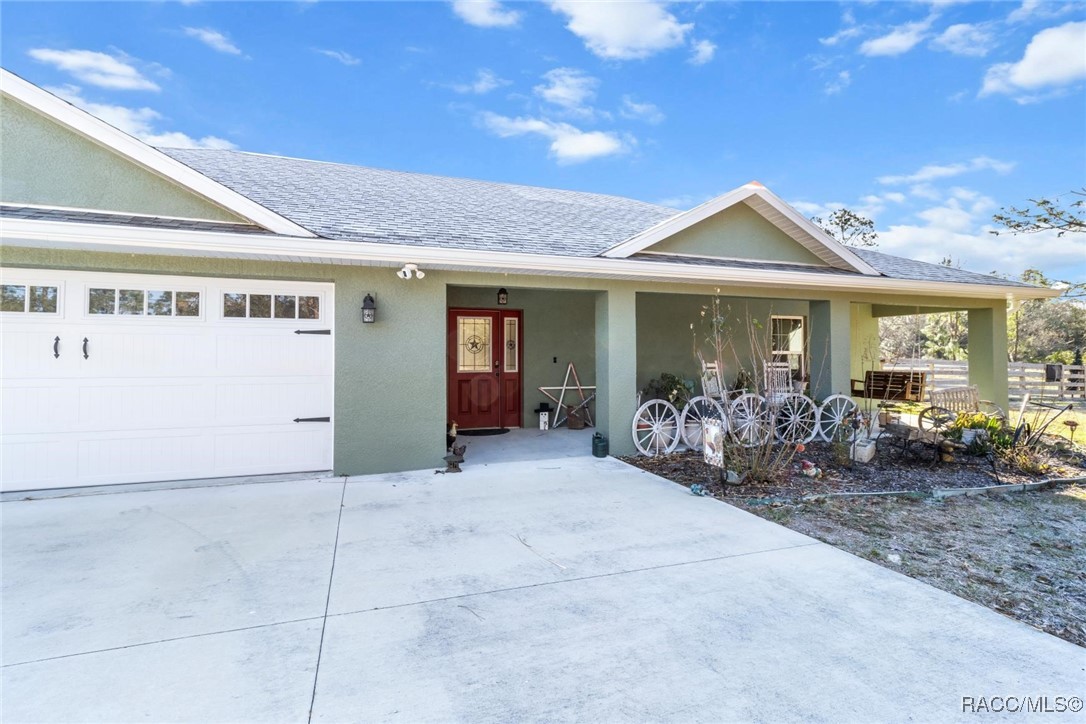 2451 N Stampede Drive