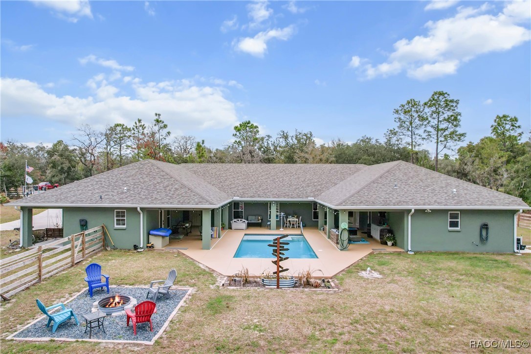 2451 N Stampede Drive