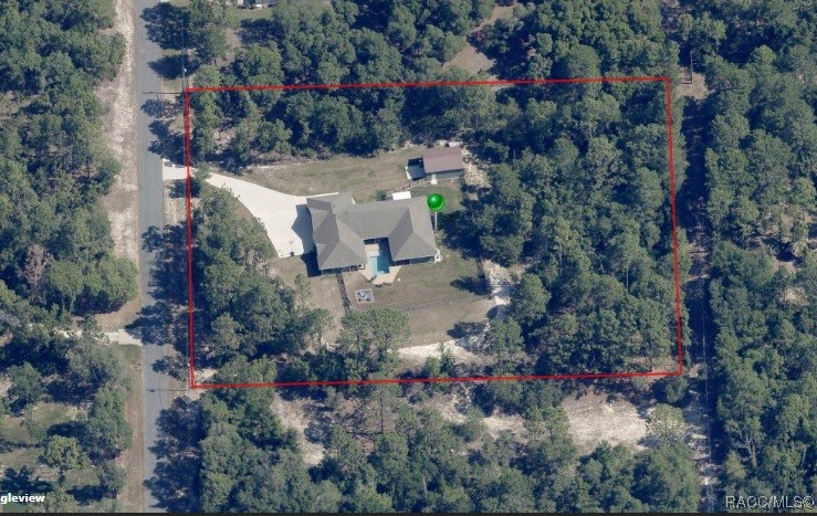 2451 N Stampede Drive