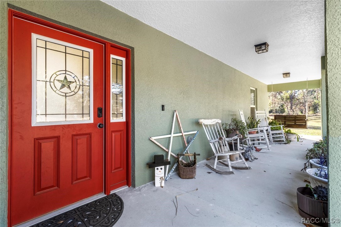 2451 N Stampede Drive