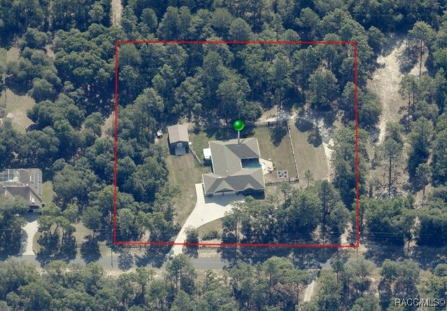 2451 N Stampede Drive