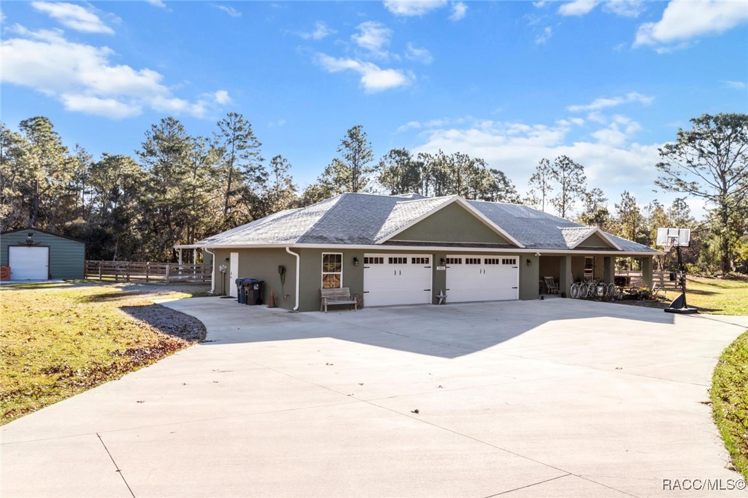 2451 N Stampede Drive