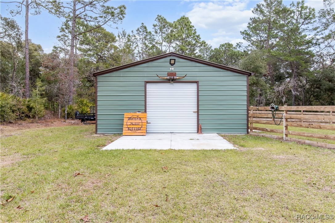 2451 N Stampede Drive