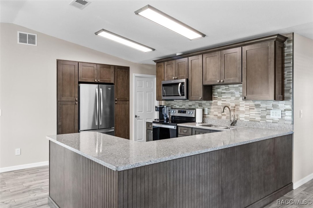 3594 S Country Club Drive