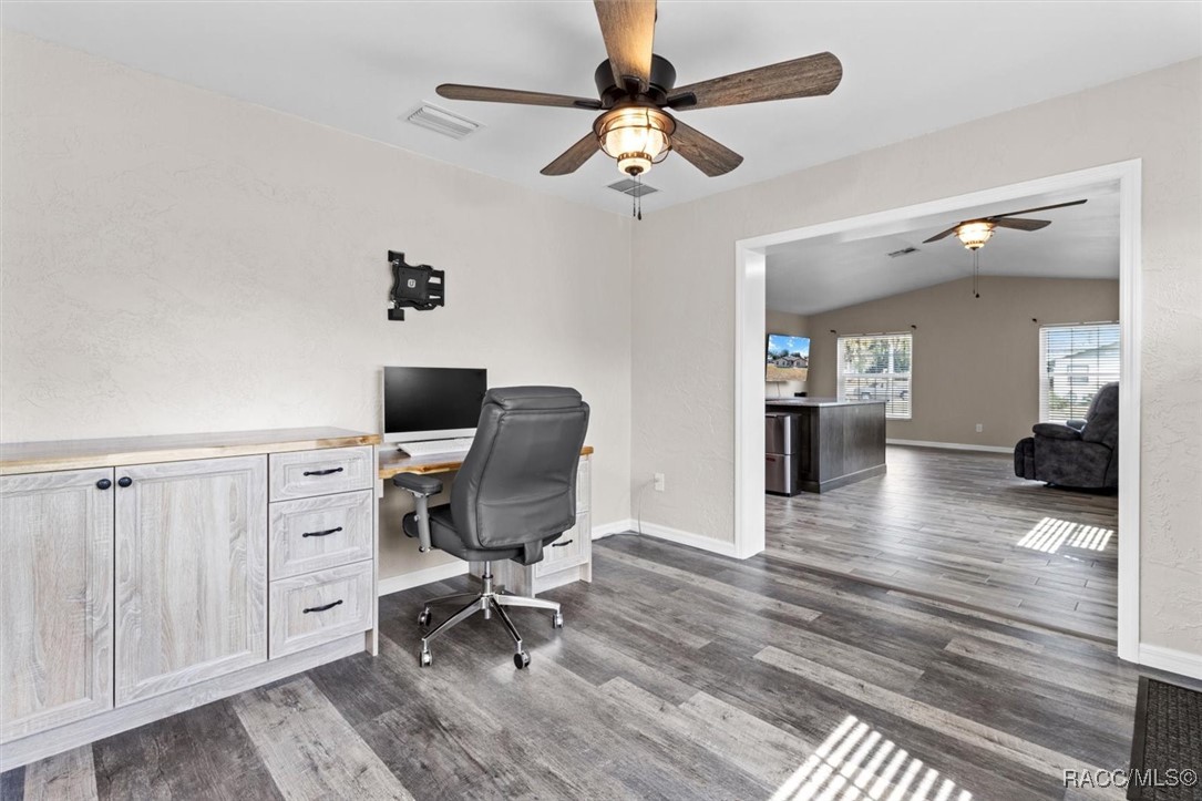3594 S Country Club Drive