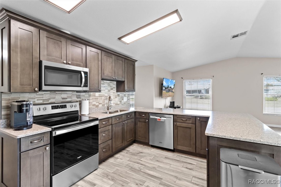 3594 S Country Club Drive