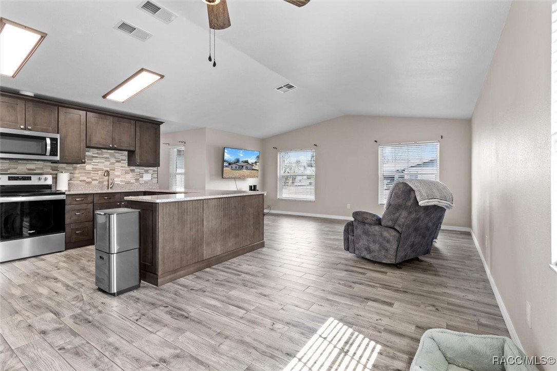 3594 S Country Club Drive