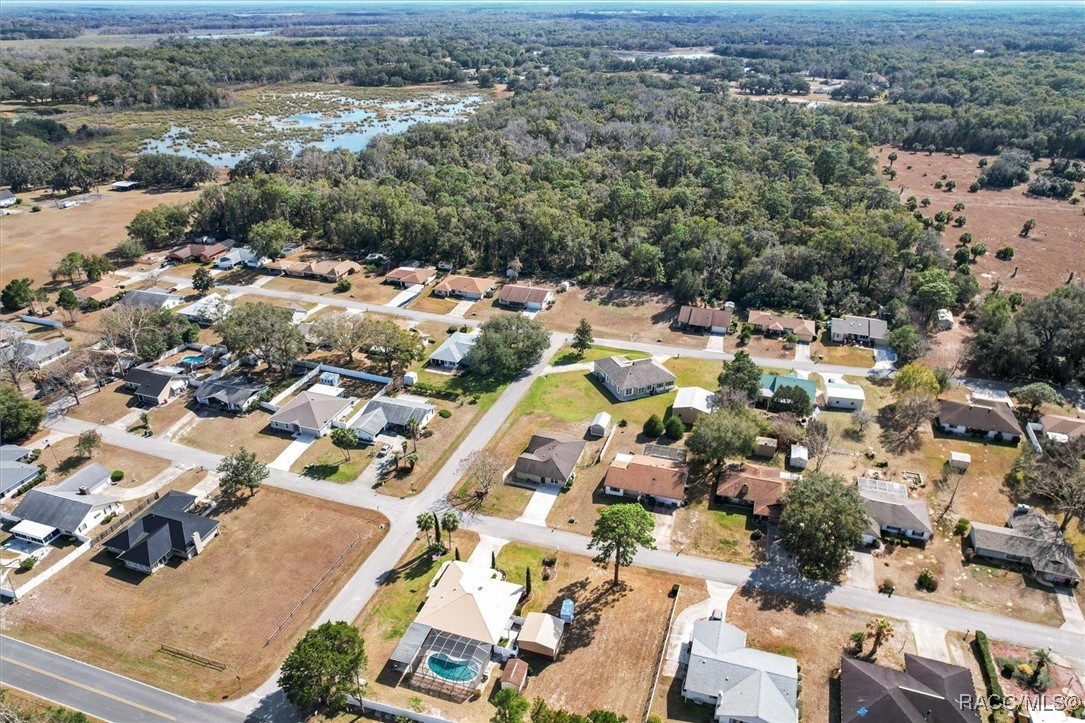 3594 S Country Club Drive
