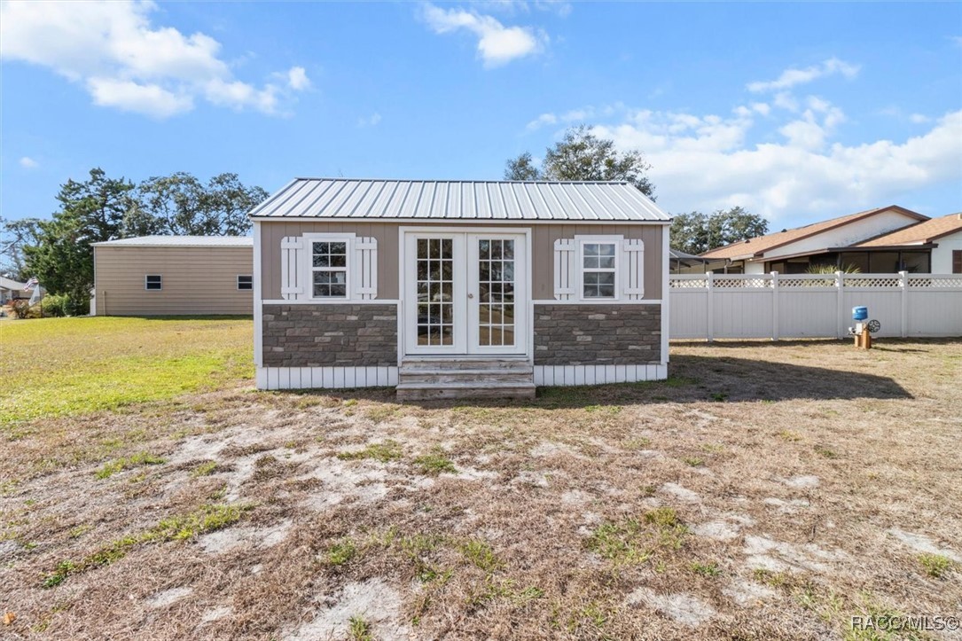 3594 S Country Club Drive