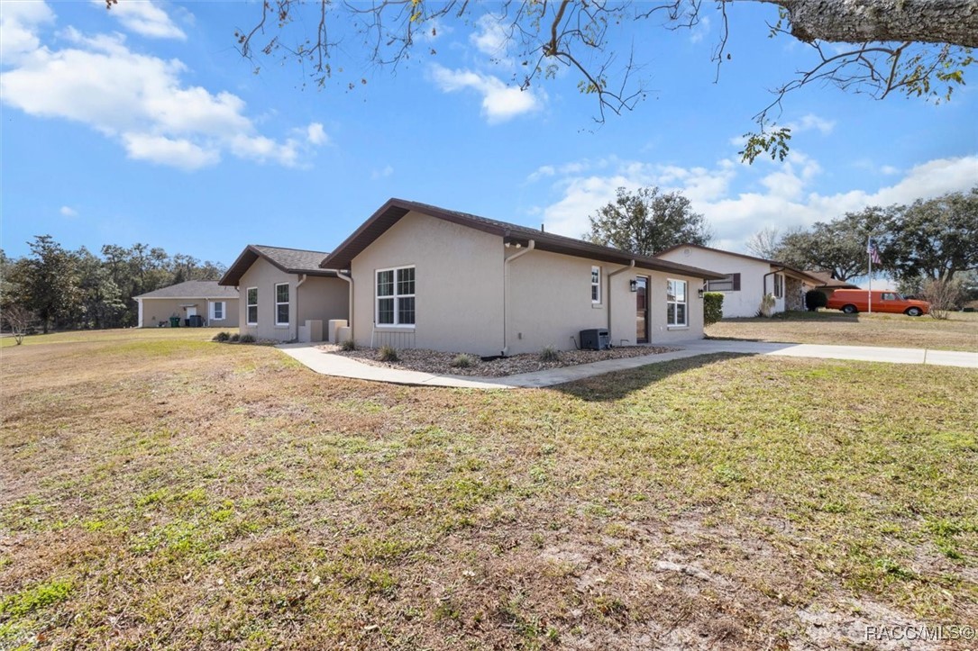 3594 S Country Club Drive