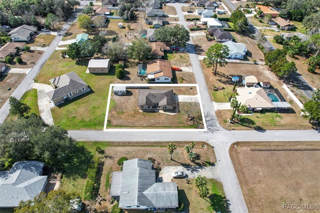 3594 S Country Club Drive