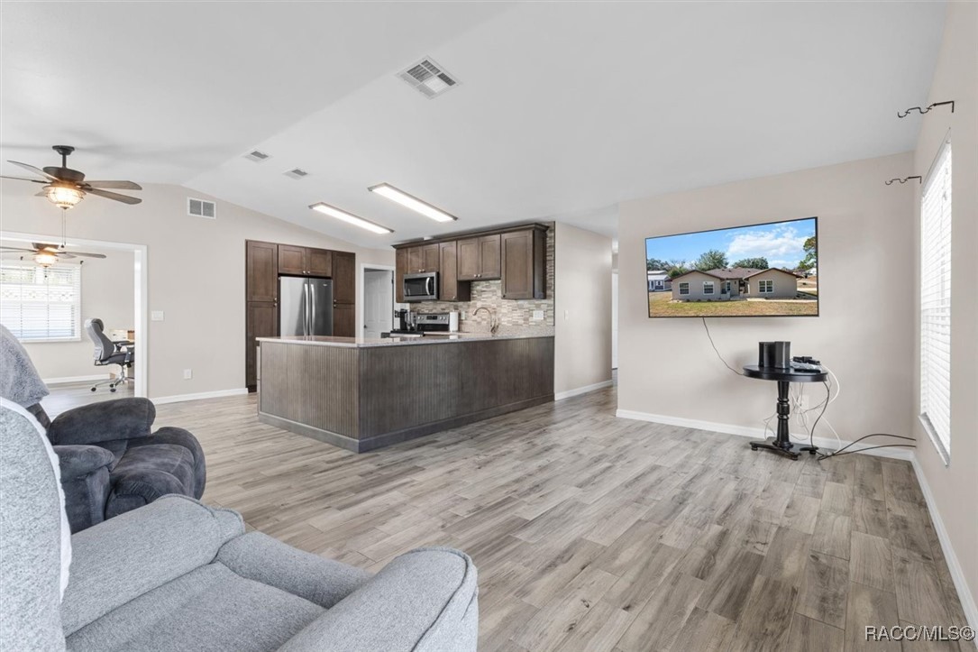 3594 S Country Club Drive