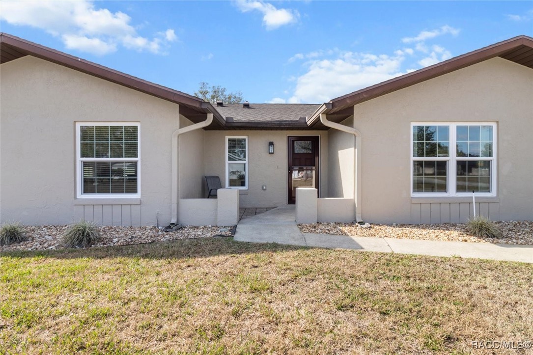 3594 S Country Club Drive