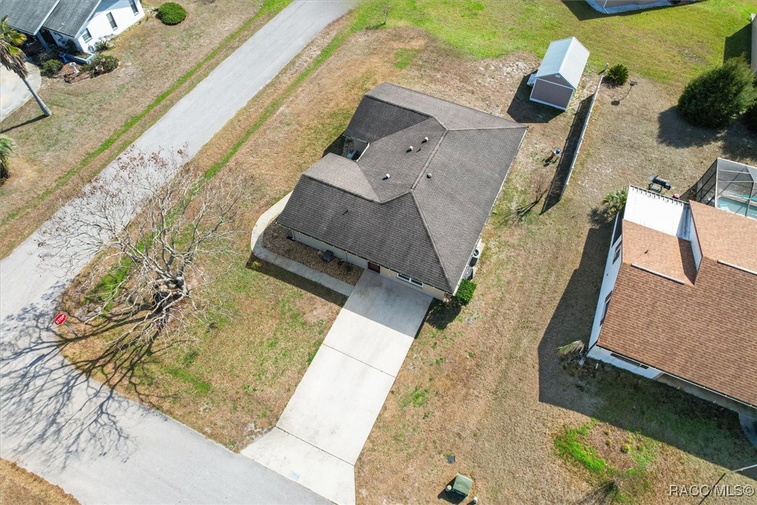 3594 S Country Club Drive