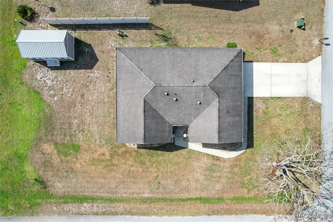 3594 S Country Club Drive