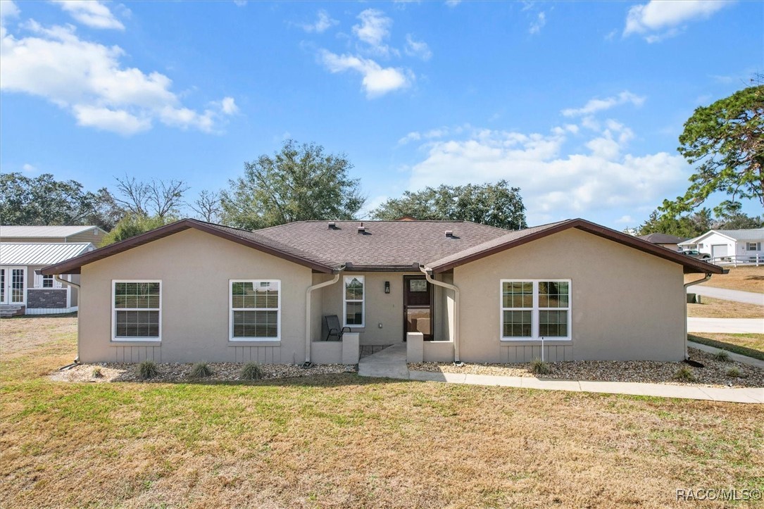 3594 S Country Club Drive