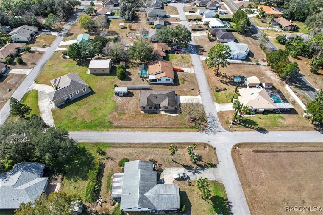 3594 S Country Club Drive
