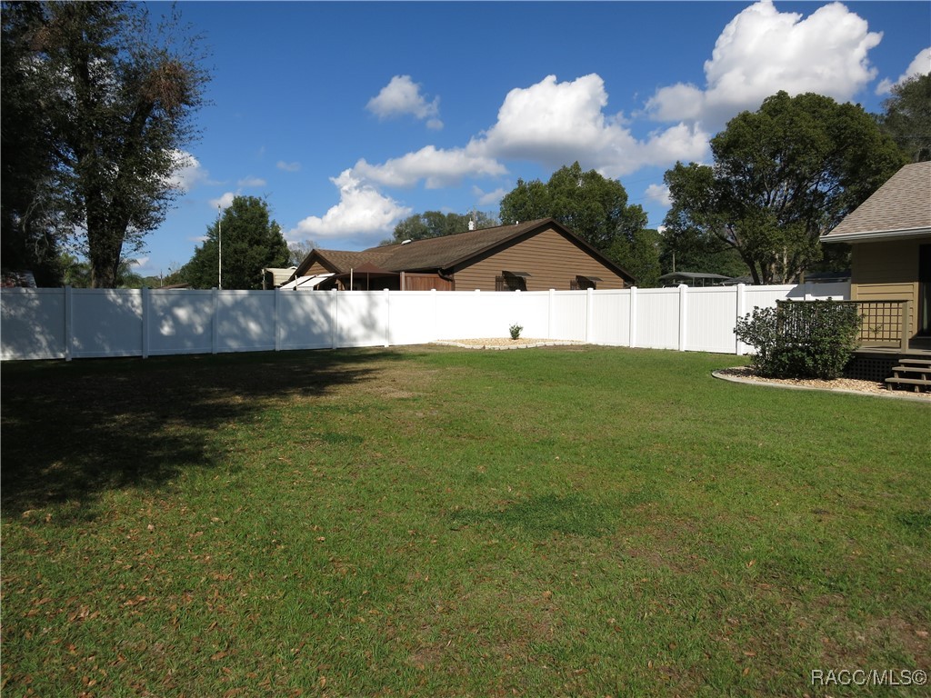 14180 SE 53rd Avenue