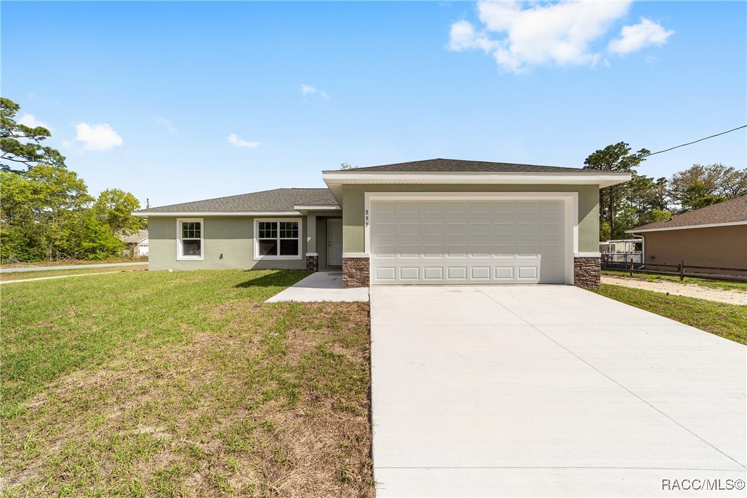 6387 N Falmouth Terrace