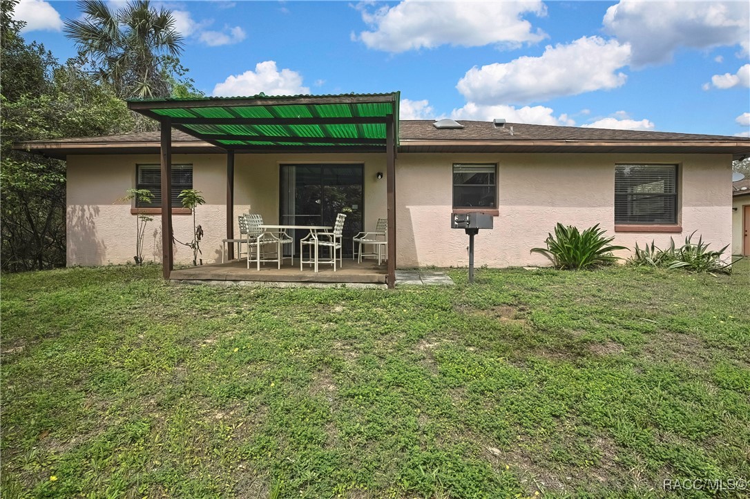 4055 N Little Hawk Point