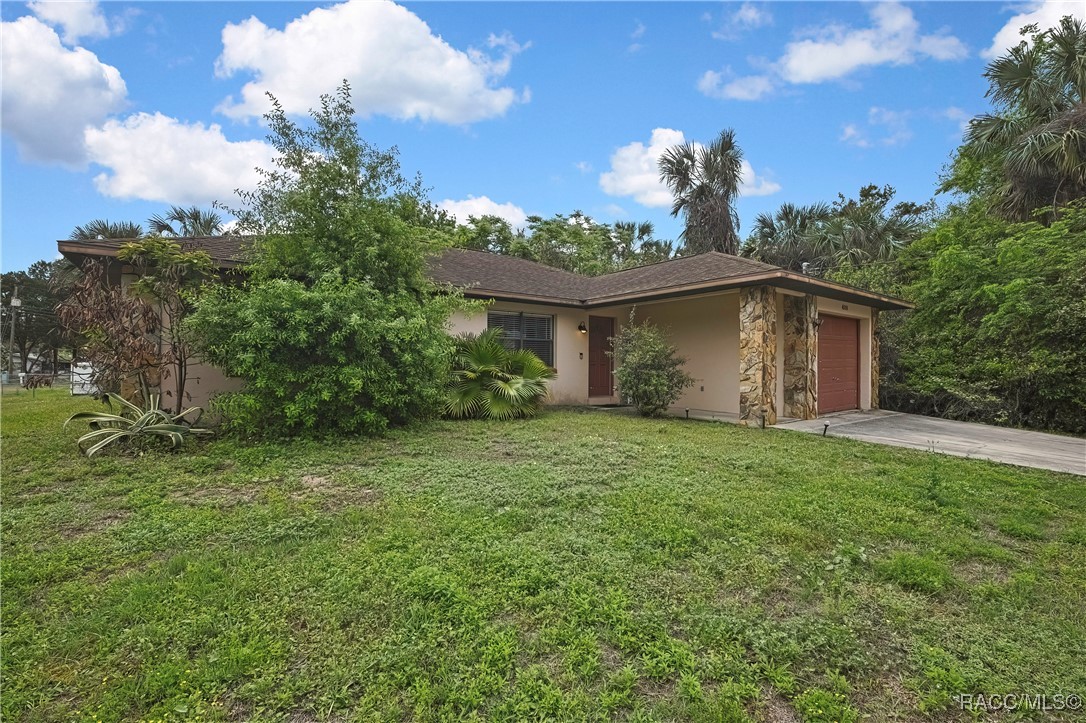 4055 N Little Hawk Point