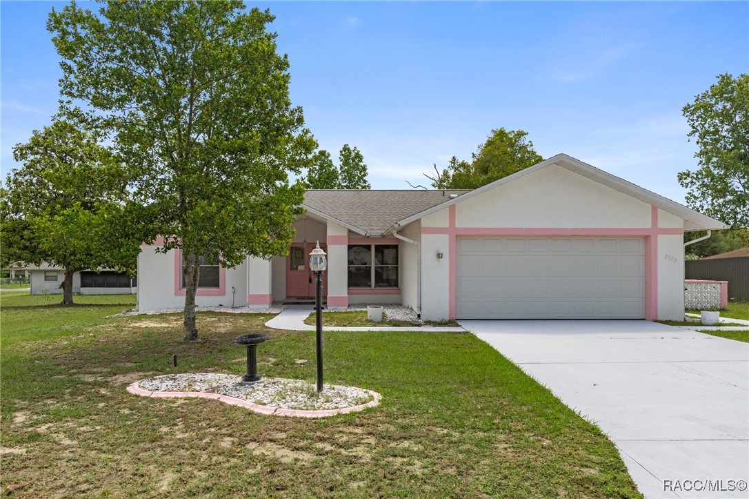 3789 N Goldencup Terrace