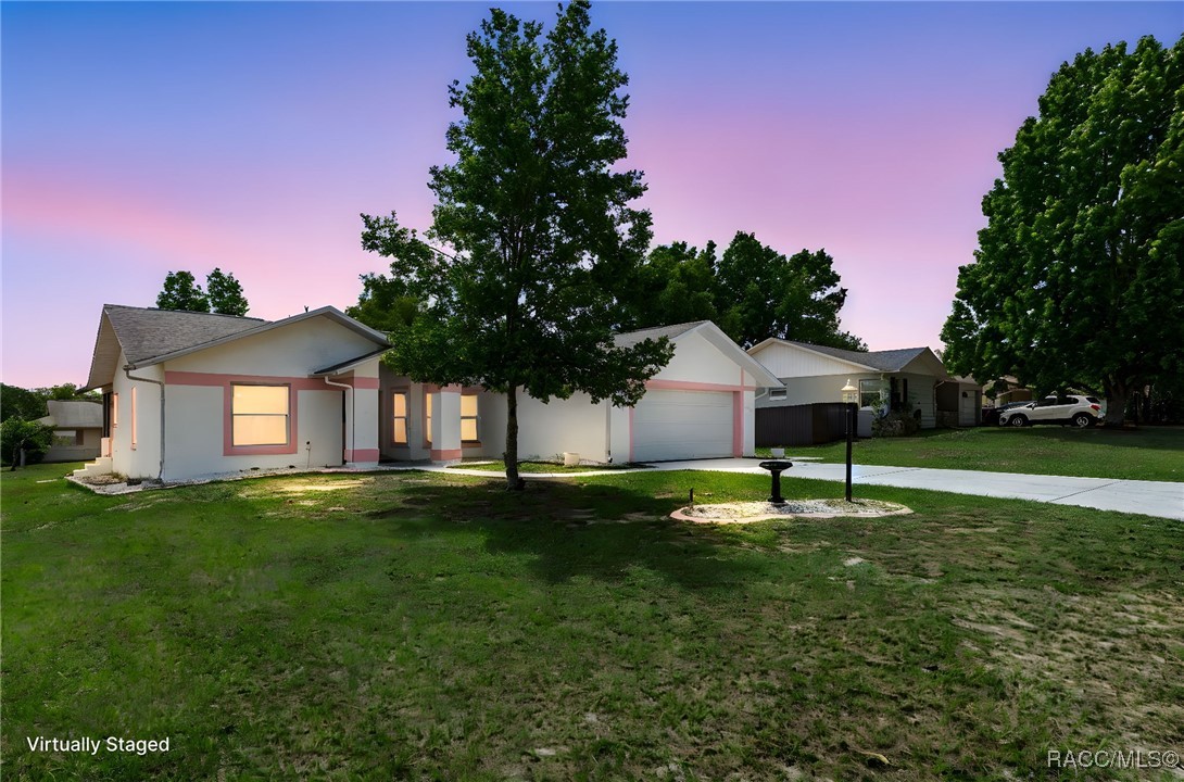 3789 N Goldencup Terrace