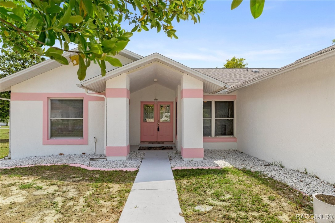 3789 N Goldencup Terrace