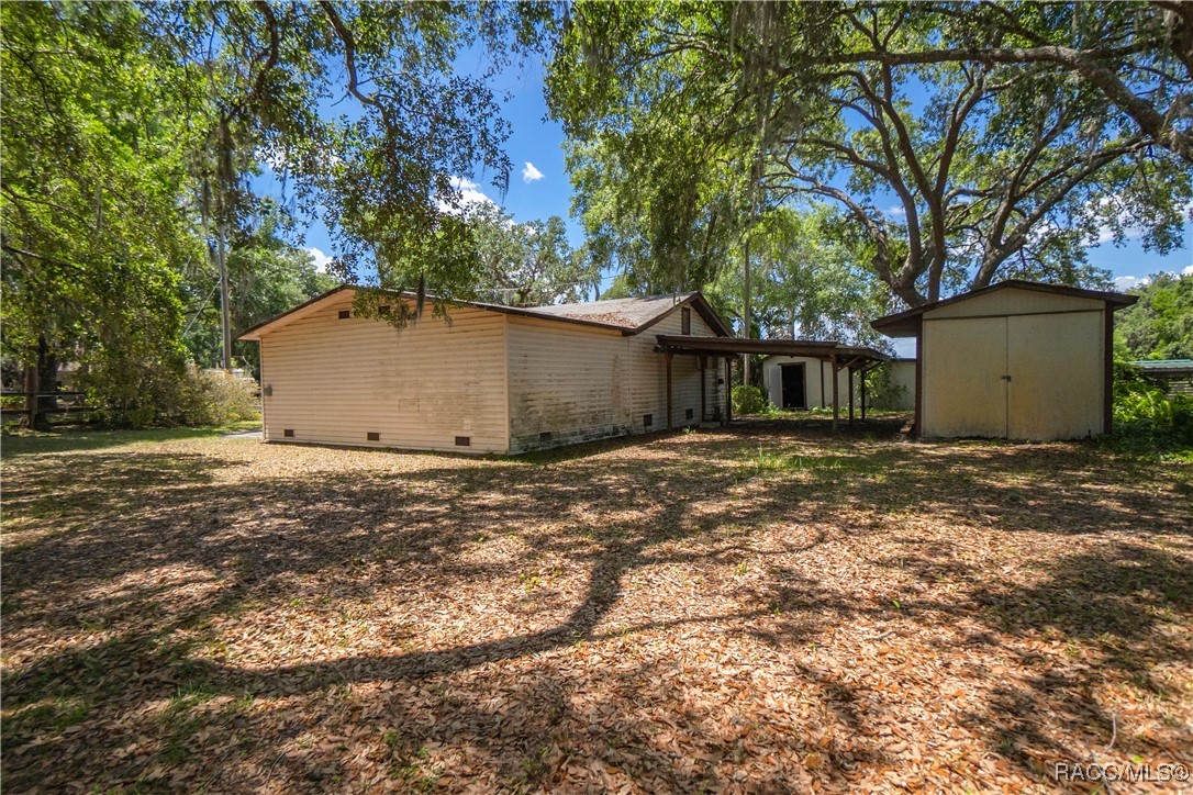 8915 E Echo Court