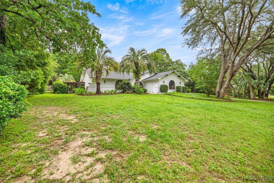 4357 N Indianhead Road