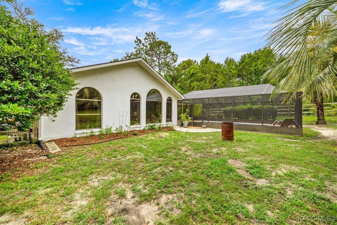 4357 N Indianhead Road